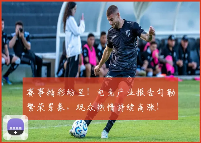 赛事精彩纷呈！电竞产业报告勾勒繁荣景象，观众热情持续高涨！